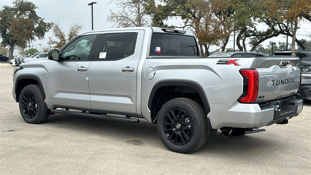 New 2026 Toyota Tundra SR5 image 6