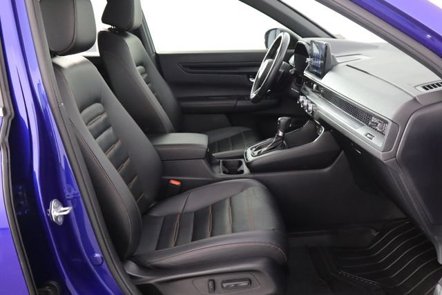 Used 2024 Honda CR-V Sport-L image 18