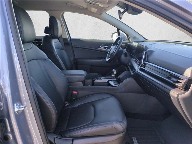 Used 2024 Kia Sportage EX AWD/4WD image 20