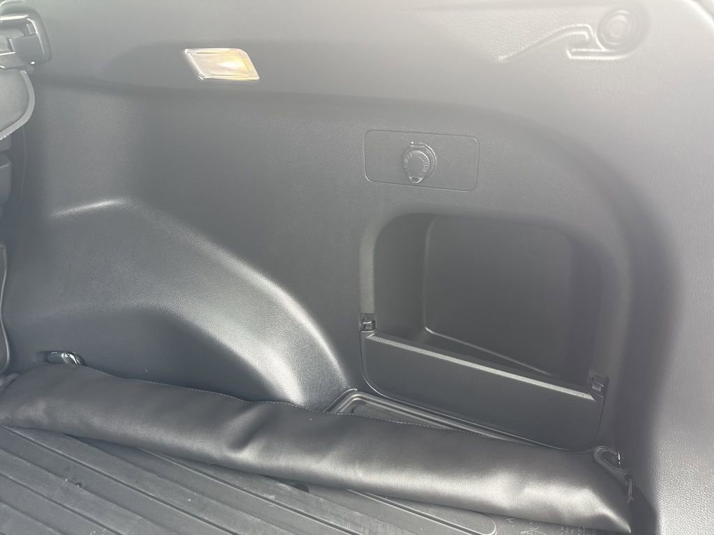 Used 2024 Toyota RAV4 XLE w/ Convenience Package image 27