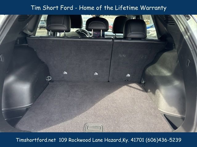 Used 2025 Jeep Compass Limited image 7