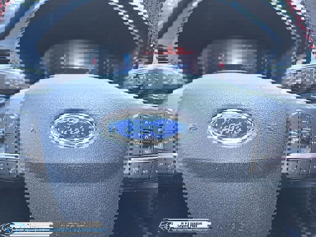 Used 2023 Ford Escape ST-Line w/ Tech Pack #1 AWD/4WD image 30