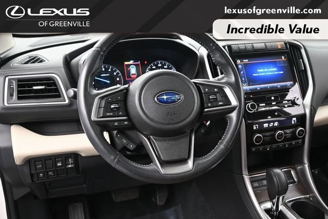 Used 2019 Subaru Ascent Touring AWD/4WD image 21