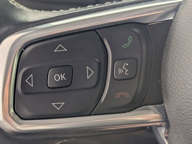 Used 2021 Jeep Wrangler Unlimited Sahara image 14