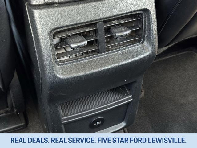 Used 2024 Ford Edge SEL image 29
