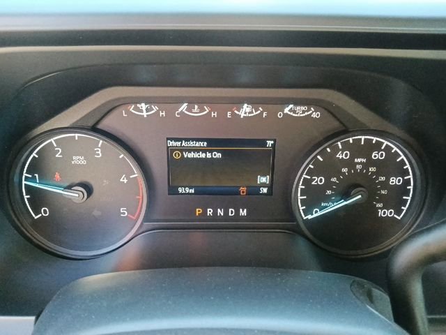 New 2026 Ford F350 XL w/ XL Chrome Package image 20