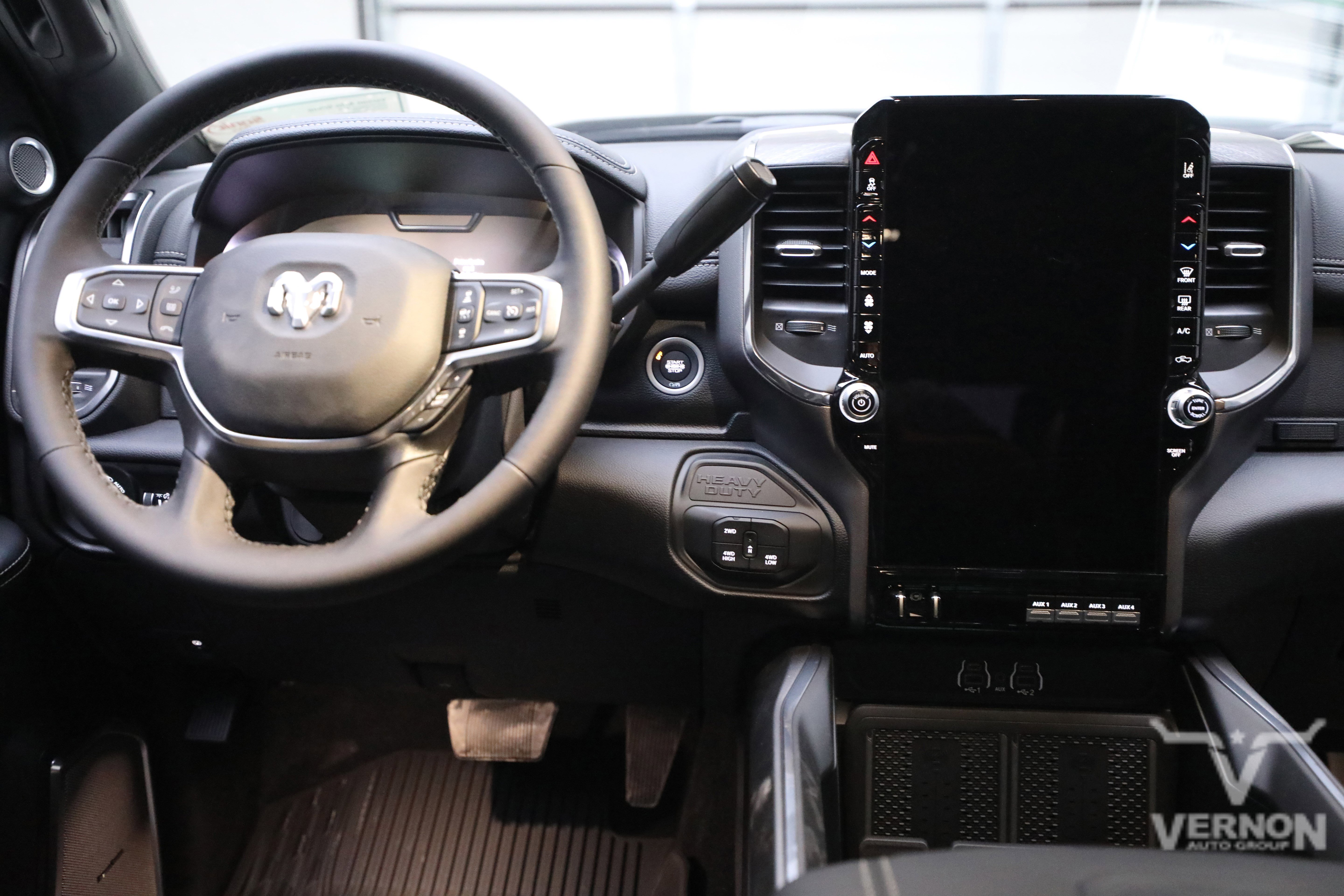 New 2026 RAM 3500 Laramie image 20