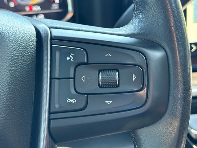 Used 2024 GMC Sierra 3500 Denali Ultimate image 24