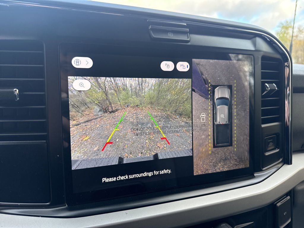 New 2026 Ford F250 XLT w/ XLT Premium Package image 35