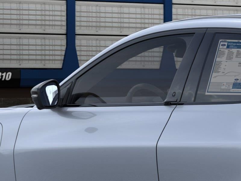 New 2026 Ford Mustang Mach-E Premium image 20
