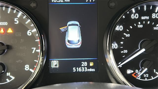 Used 2022 Nissan Rogue Sport S AWD/4WD image 19