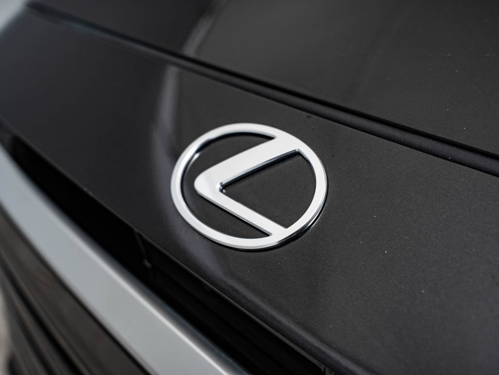 Certified 2024 Lexus TX 350 AWD w/ Captains Chair Package image 3