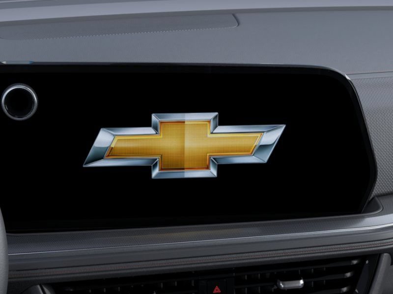 New 2026 Chevrolet Suburban RST RWD image 20