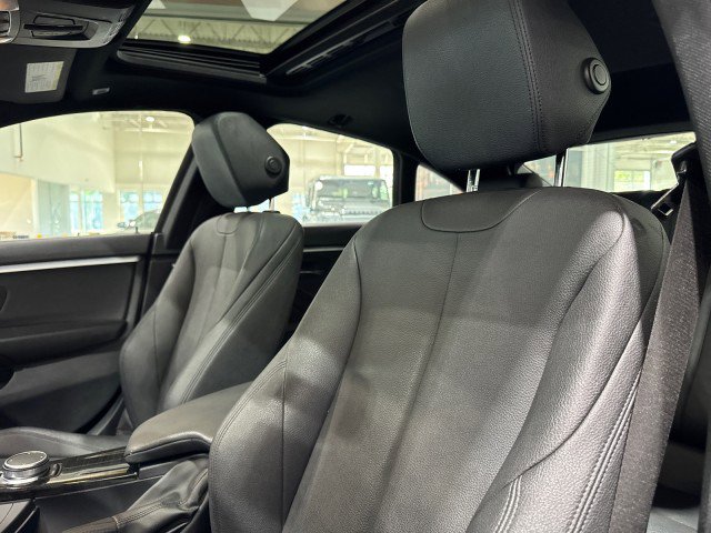 Used 2020 BMW 430i Gran Coupe w/ Convenience Package RWD image 42