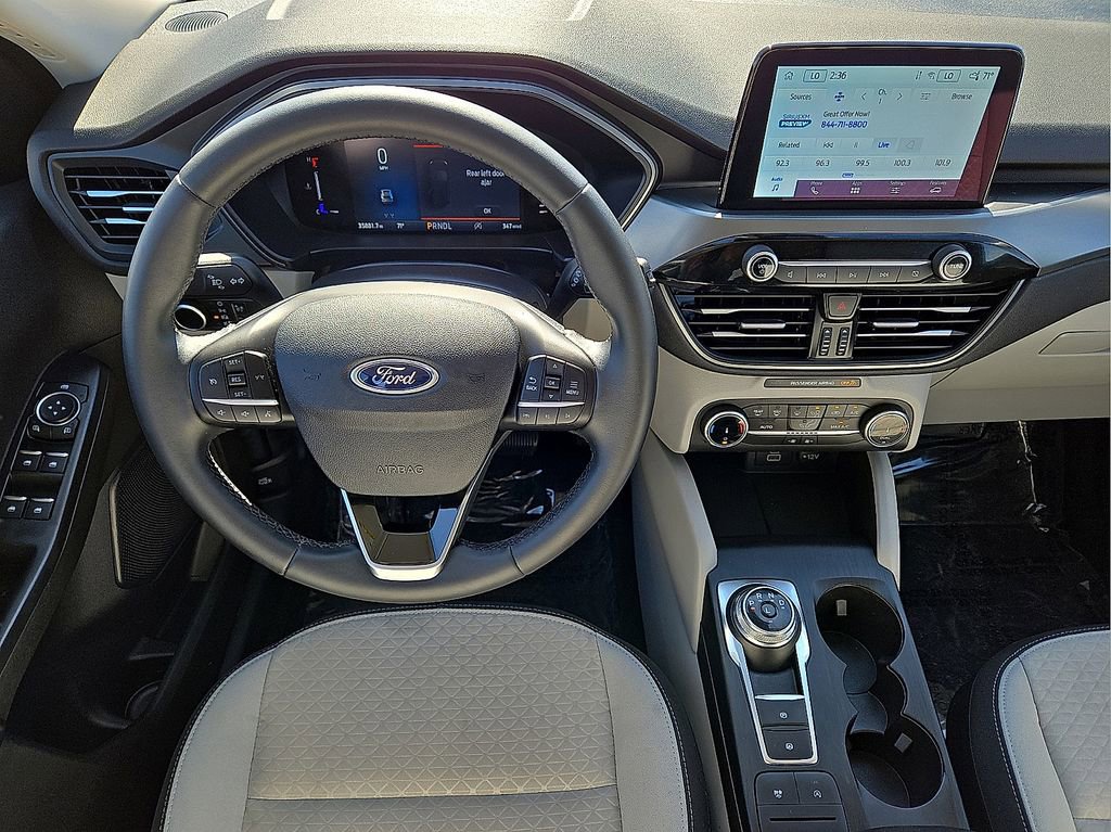 Used 2024 Ford Escape Active image 18