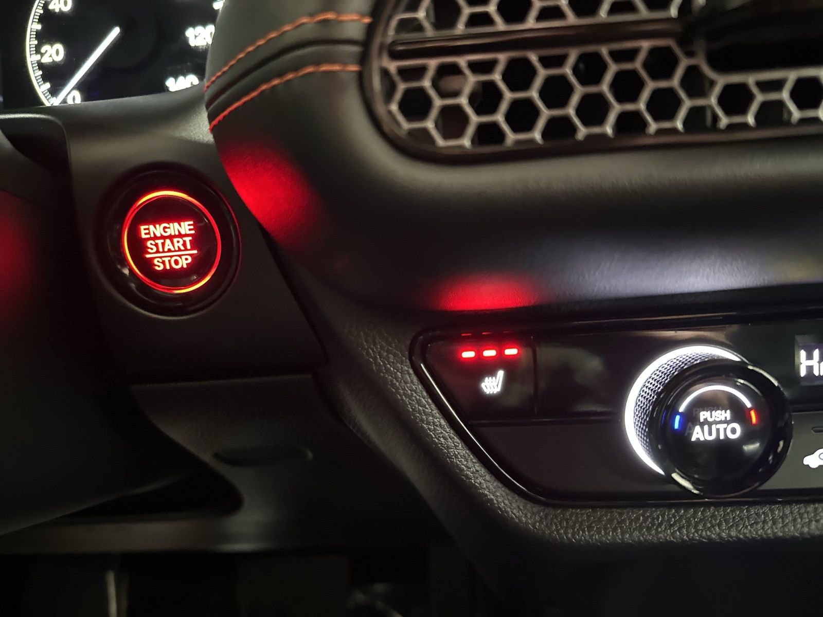 Used 2024 Honda HR-V Sport image 51