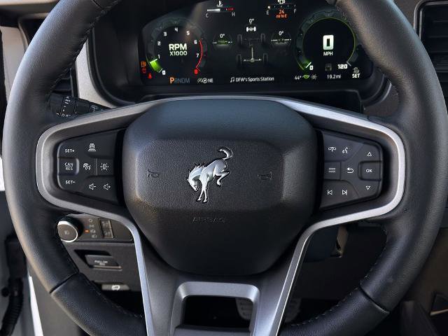 New 2025 Ford Bronco Badlands image 13