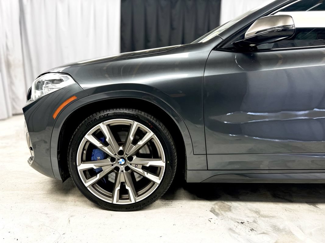 Used 2019 BMW X2 M35i w/ Premium Package AWD/4WD image 11