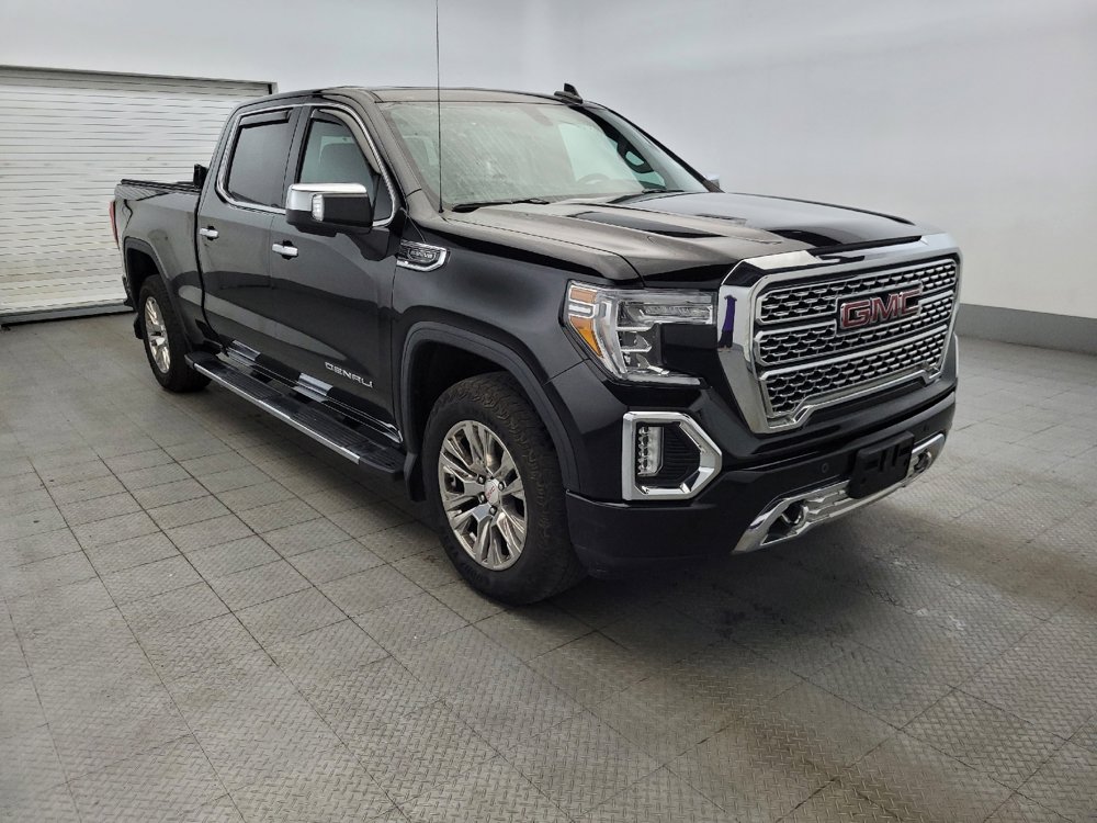 Used 2020 GMC Sierra 1500 Denali w/ LPO, GMC Protection Package image 13
