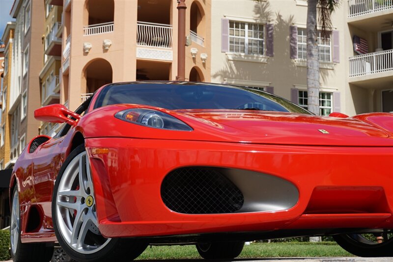 Used 2005 Ferrari F430 Coupe RWD image 21