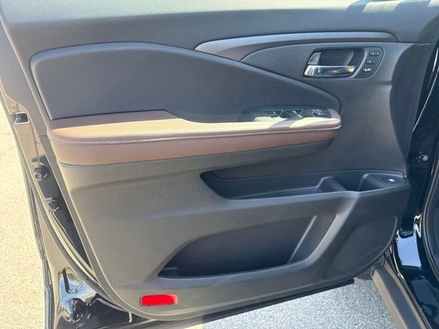 New 2026 Honda Ridgeline RTL image 9