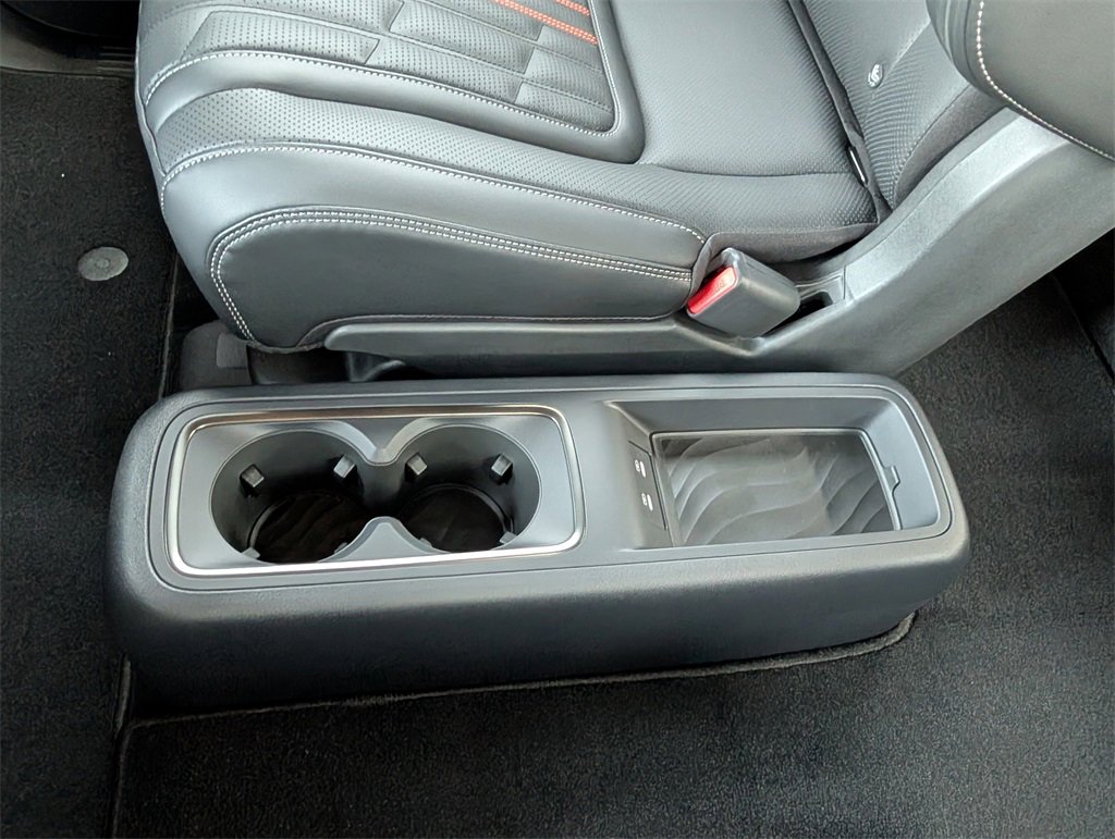 New 2026 Nissan Armada PRO-4X image 24