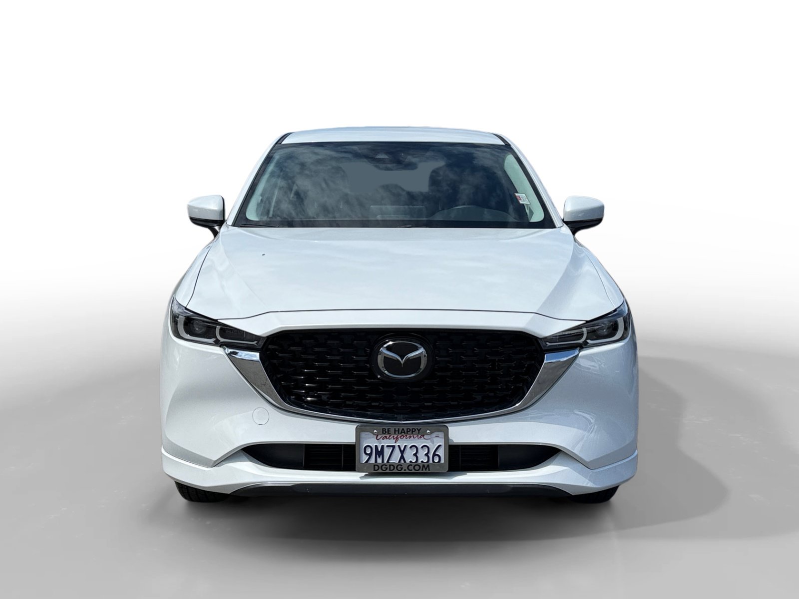 Certified 2024 MAZDA CX-5 AWD 2.5 S w/ Select Package image 8