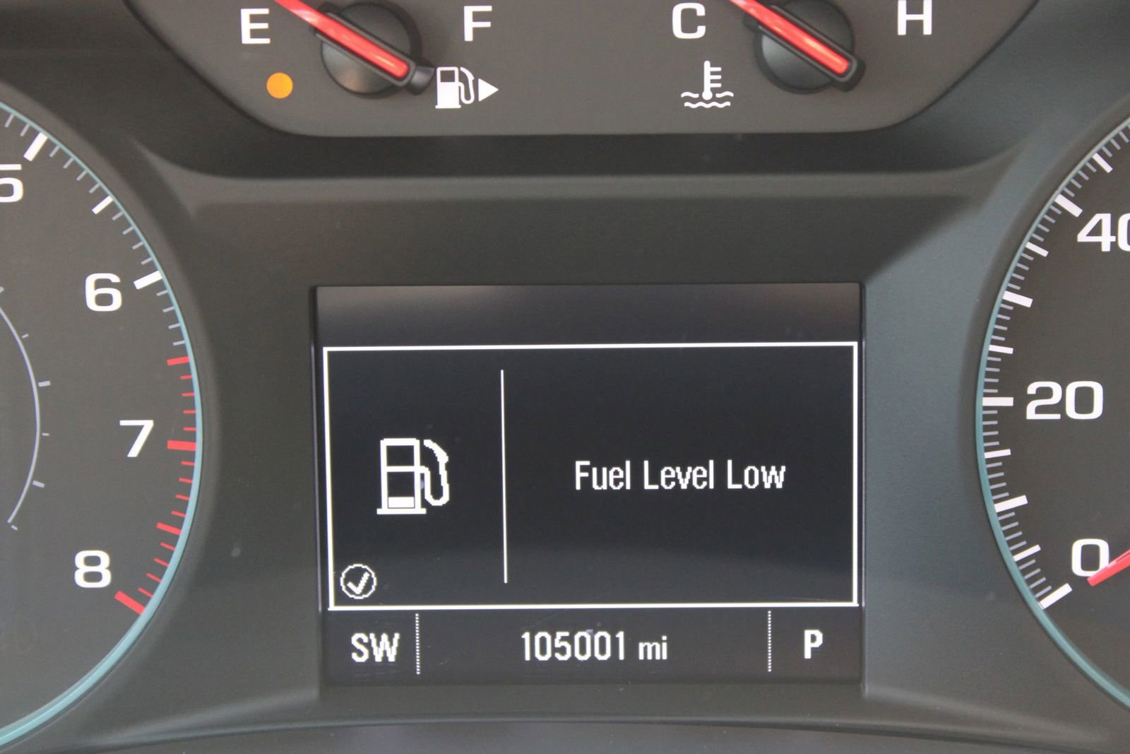 Used 2023 Chevrolet Malibu LS image 19