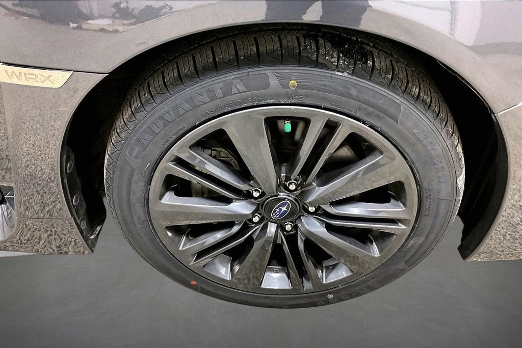 Used 2021 Subaru WRX image 32