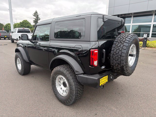 New 2026 Ford Bronco 2-Door w/ Sasquatch Package AWD/4WD image 6