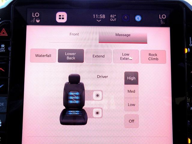 New 2026 RAM 1500 RHO w/ RHO Level 1 Equipment Group image 27