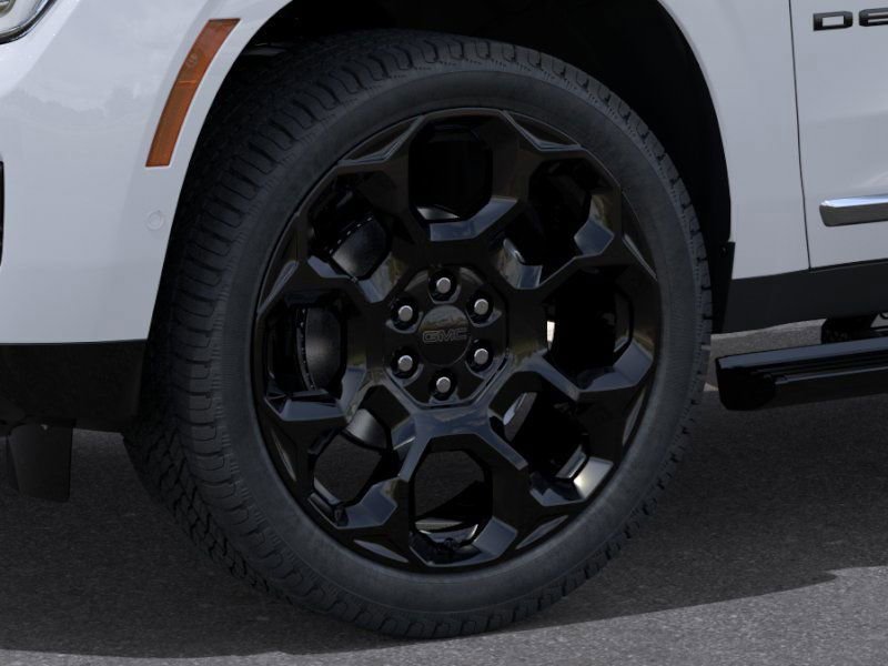 New 2026 GMC Yukon XL Denali image 9