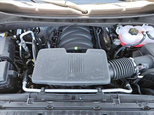 New 2026 Chevrolet Silverado 1500 LT Trail Boss w/ Convenience Package II image 18