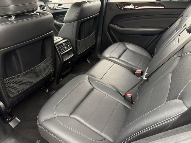 Used 2013 Mercedes-Benz ML 350 4MATIC image 17