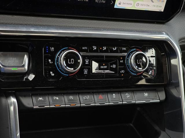 Used 2023 GMC Sierra 1500 Denali w/ Denali Reserve Package image 26