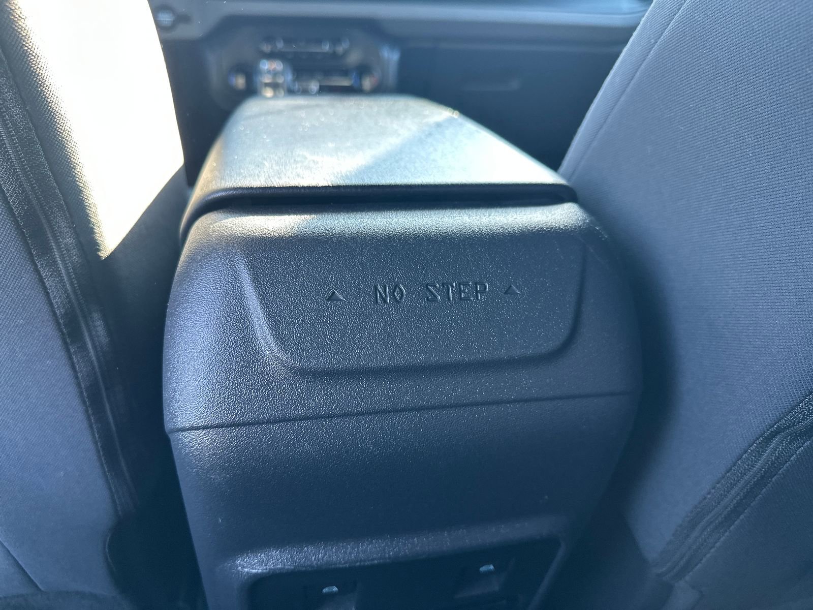 Used 2022 Ford Bronco Big Bend image 23