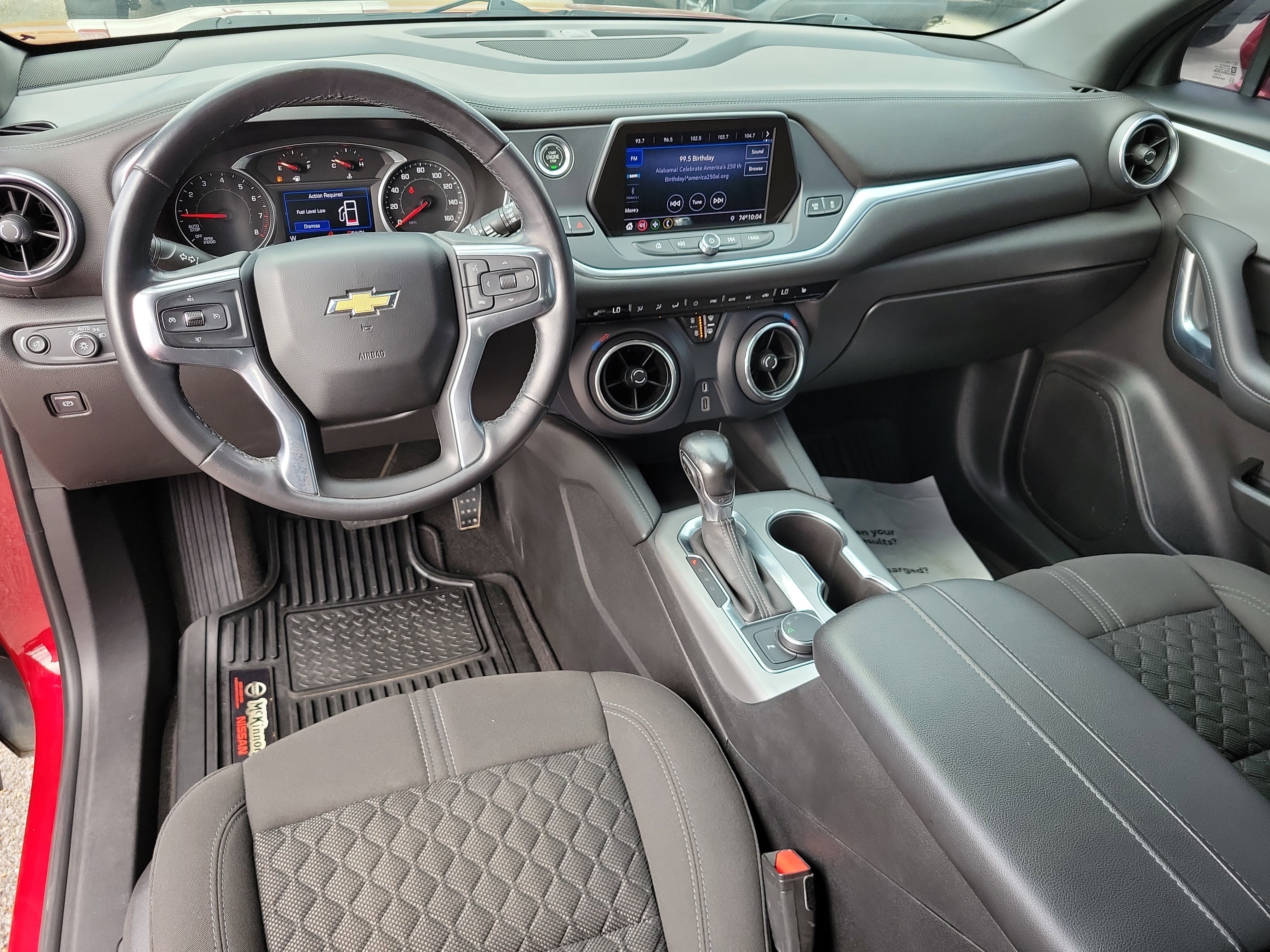Used 2020 Chevrolet Blazer LT image 20