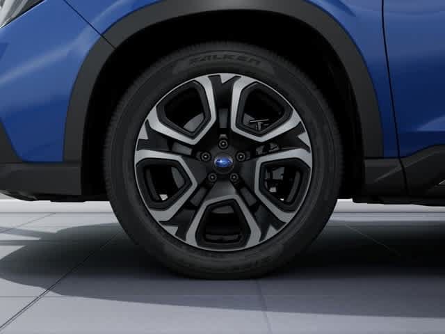 New 2027 Subaru Ascent Touring AWD/4WD image 9
