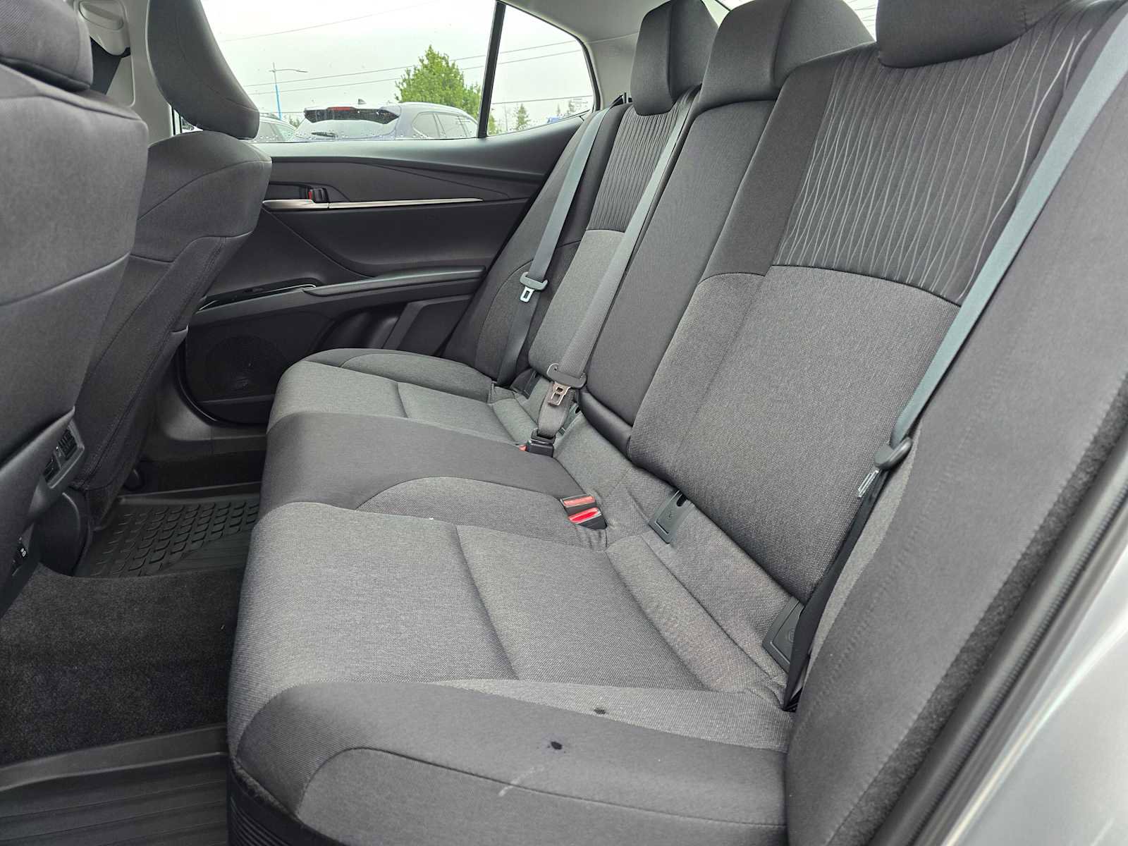 Used 2026 Toyota Camry LE w/ Convenience Package image 17