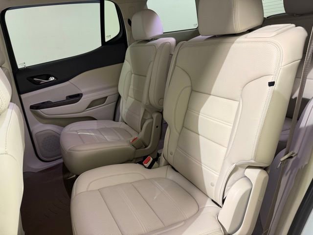 Used 2021 GMC Acadia Denali w/ Denali Technology Package AWD/4WD image 30