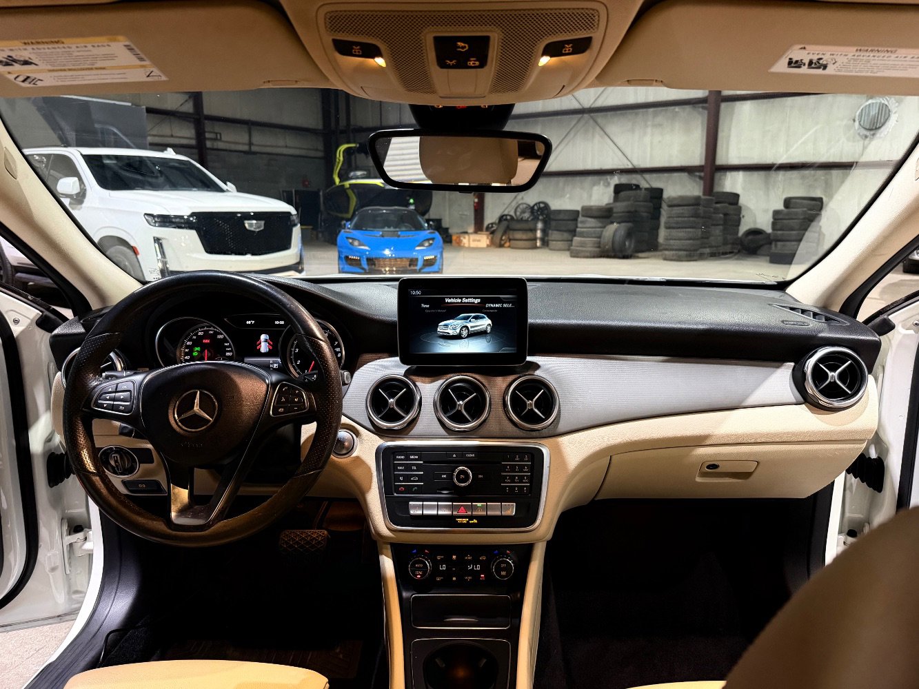Used 2018 Mercedes-Benz GLA 250 image 28