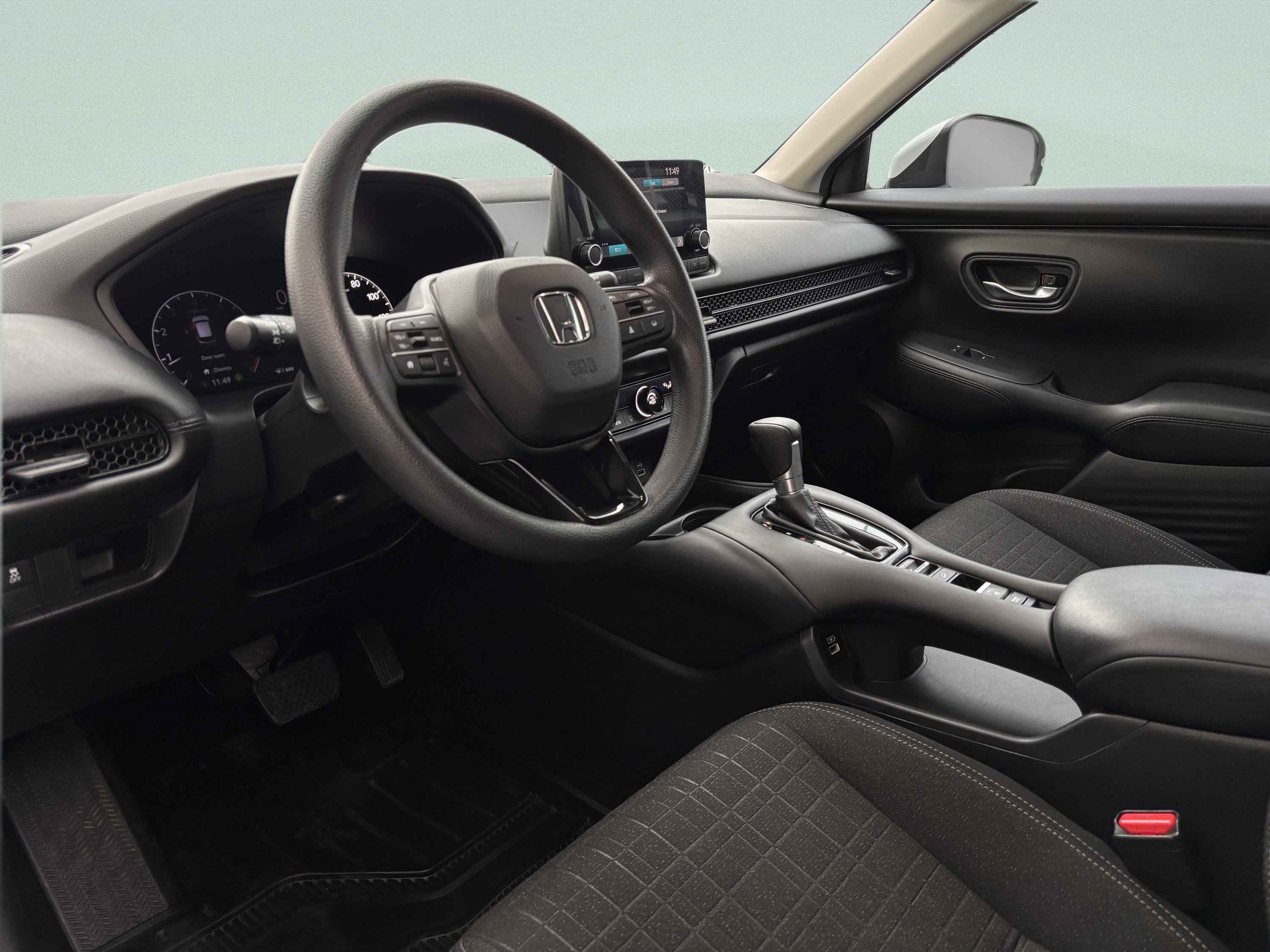 Certified 2023 Honda HR-V LX image 13