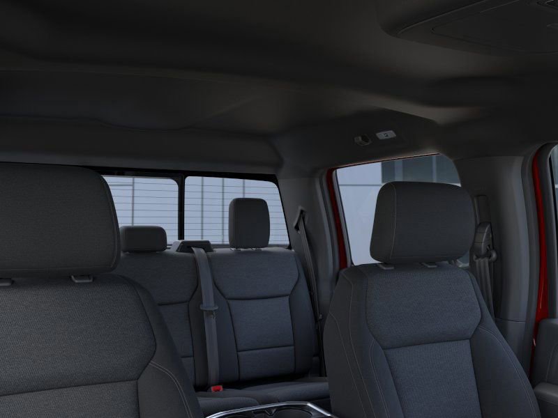 New 2025 Ford F150 XLT w/ Equipment Group 302A MID image 23