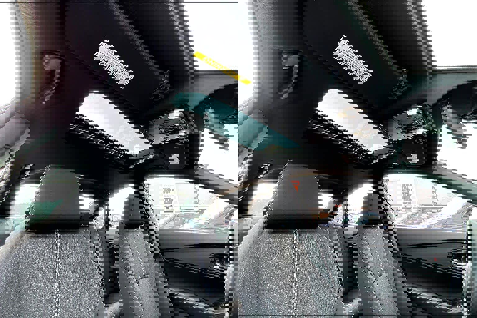 Used 2025 Honda Accord Sport image 14