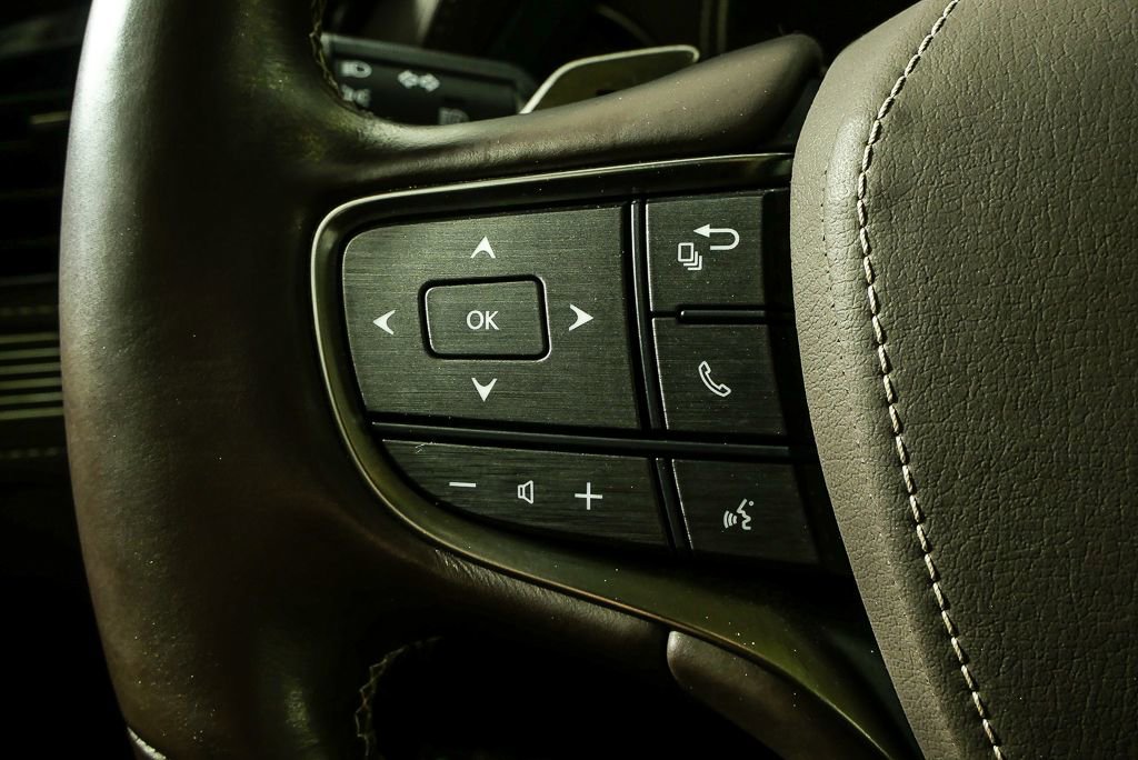 Used 2020 Lexus LS 500 AWD w/ Interior Upgrade Package image 10