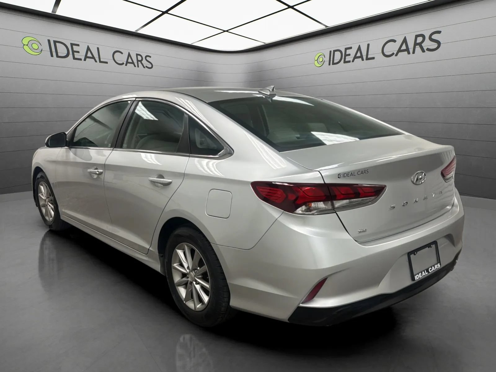 Used 2018 Hyundai Sonata SE FWD image 7