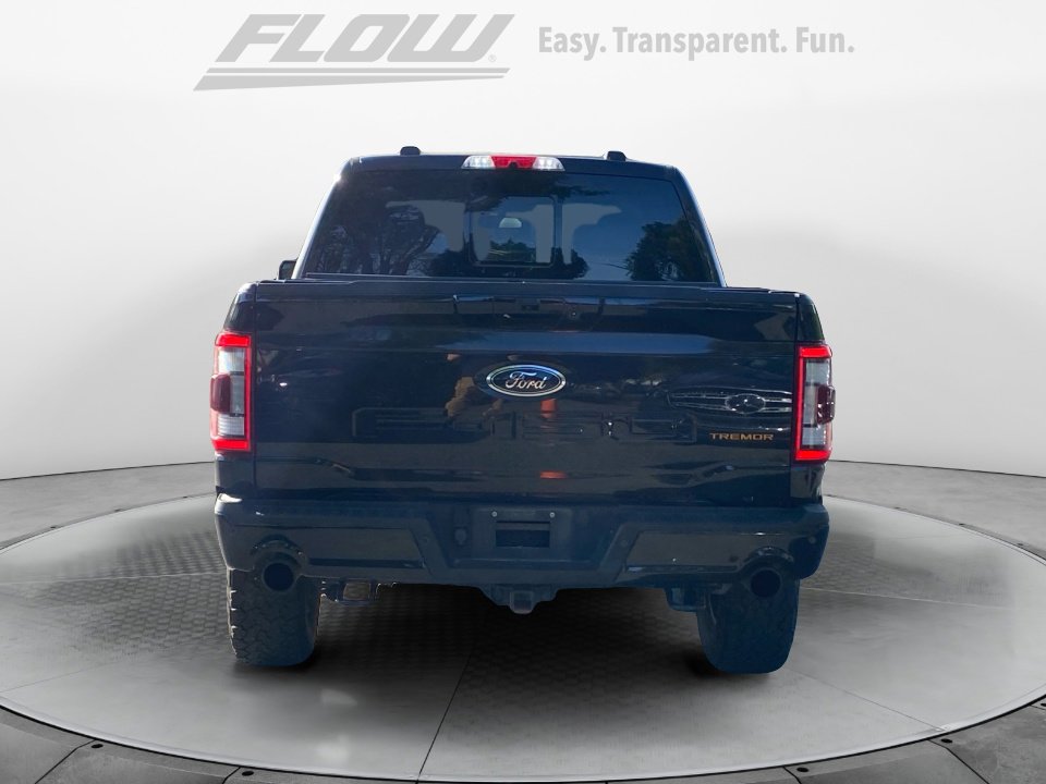 Used 2021 Ford F150 Tremor w/ Equipment Group 402A High image 8