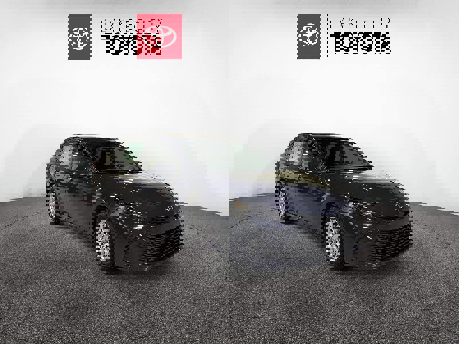 Used 2025 Toyota Camry LE image 9