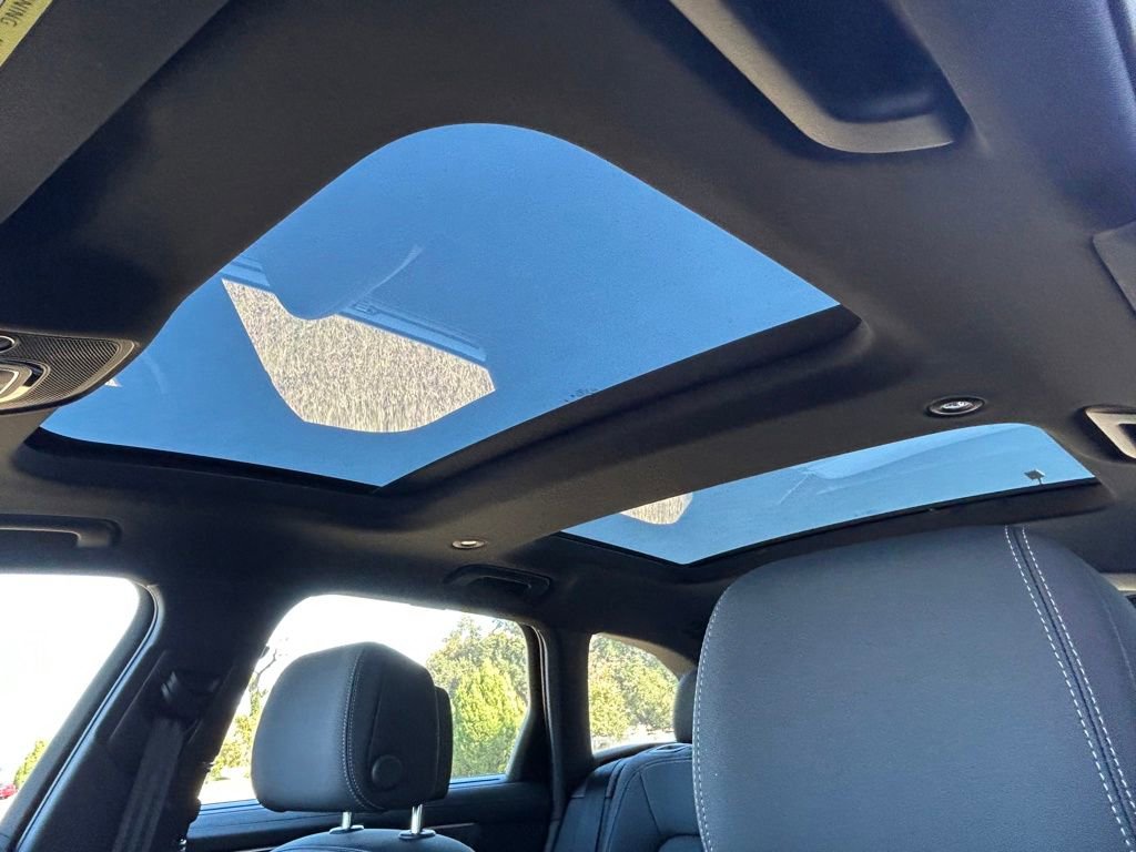 New 2026 Audi A6 Premium Plus image 12