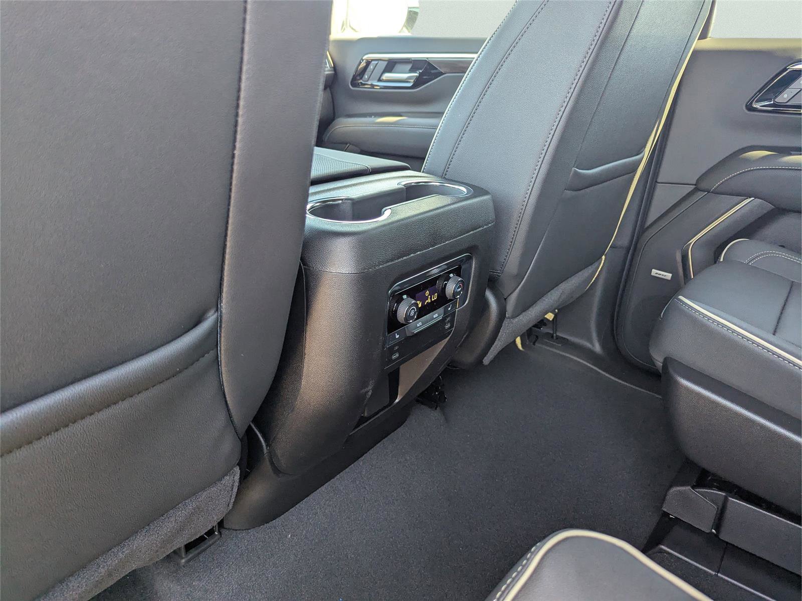 New 2026 Chevrolet Tahoe Premier w/ Sun And Tow Package image 15